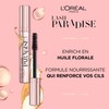 L'Oréal Paris Intense Volume Mascara, Eyelash Lengthening for Sensitive Eyes,