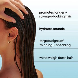 Bondi Boost Hair Growth Conditioner 500ml