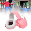 Kids Hearing Protection Ear Muffs Sleep Study Noise Reduction Cancelling