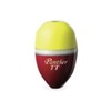 Kizakura Uki Panther TT Yellow J6