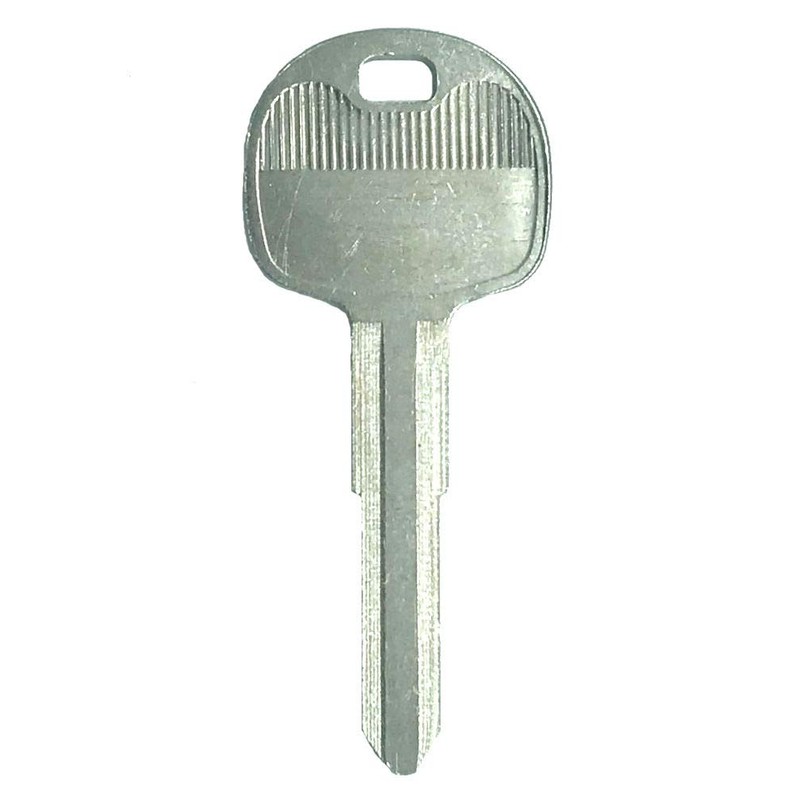 Ilco X275 B113 Isuzu NPR Truck Key Blank Pack of