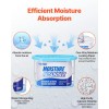 Moisture Absorber 500ml Dehumidifier For Bathroom Household UsePackaging: Boxed, Number