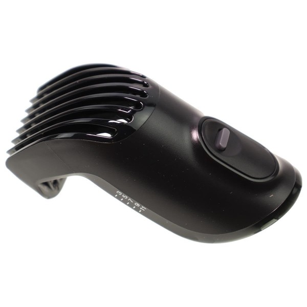 Slide Comb Attachment Compatible with/Replacement Part for Braun 81695621 5513