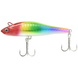 Kahoo(K2) Infinity Lure 8cm #1 Redhead Chartback Candy