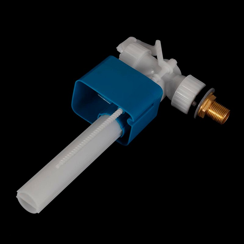 Brand New Pro Side Entry Inlet Valve 1/2 Inch For