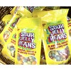 Trader Joe's 5 PACK Trader Joe's Sour Jelly Beans Candy