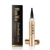 HANMU Eyebrow Growth Serum,For Rapid Enhancing Brow Growth Fuller,Faster,Longer,Non Irritating