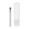 sourcing map Spotting Drill Bits 4mm Dia 4mm Shank 120