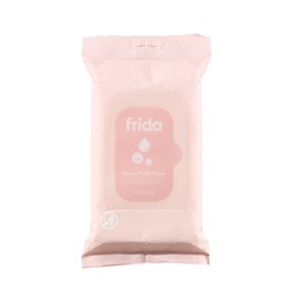 Frida Mom Pump Cleaning Wipes, 40ct