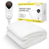 Massage Table Warmer Heating Pad Professional SPA Massage Bed Warmer