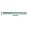 TOYANDONA Kids Growth Chart Ruler Accurate Baby Height Growth Chart