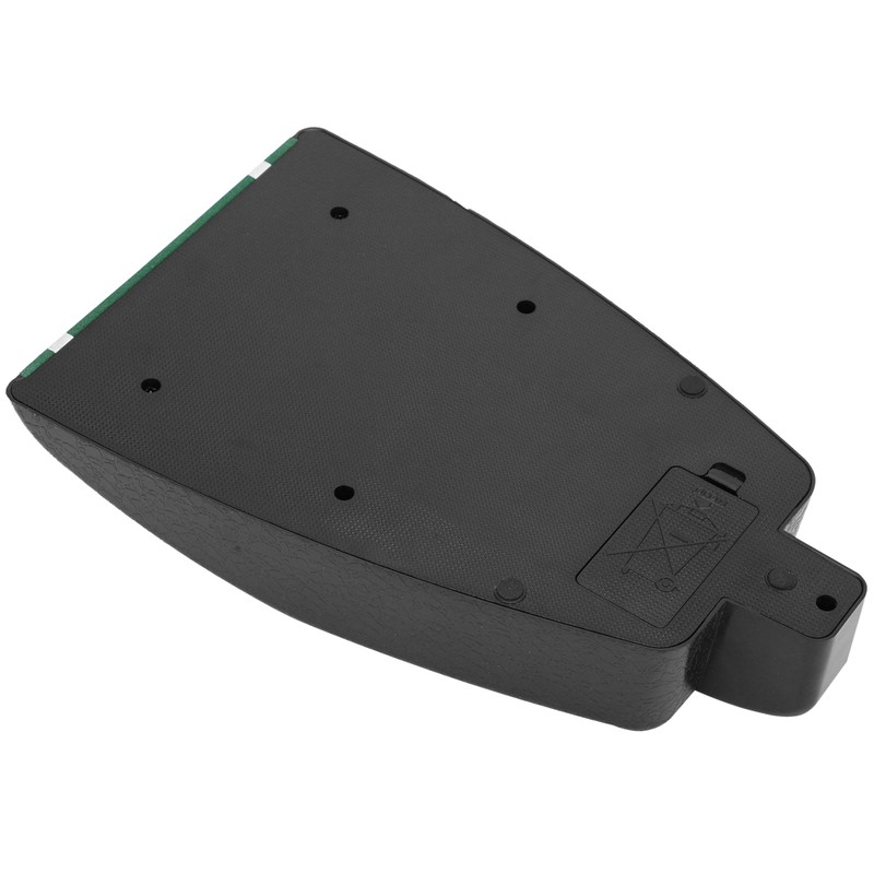 Golf Automatic Putting Cup Return Machine Device Electric Gravity Sensor