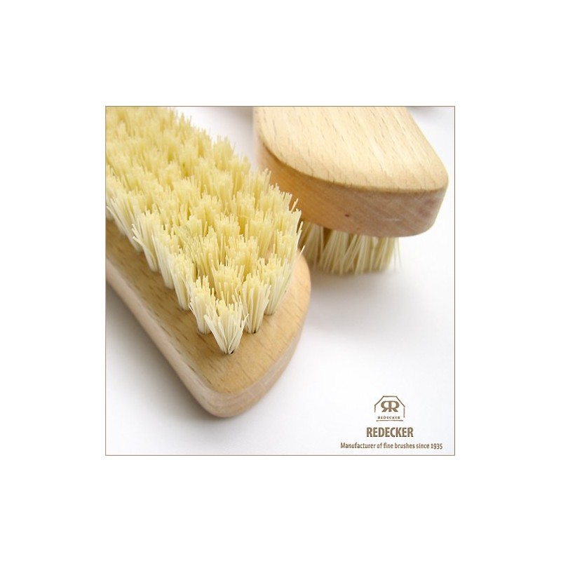 Redecker Nail Brush S-Style
