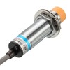 uxcell 8mm Inductive Proximity Sensor Switch Detector NO DC 6-36V