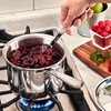 All-Clad Specialty Stainless Steel Kitchen Gadgets 5 Piece Tool Set