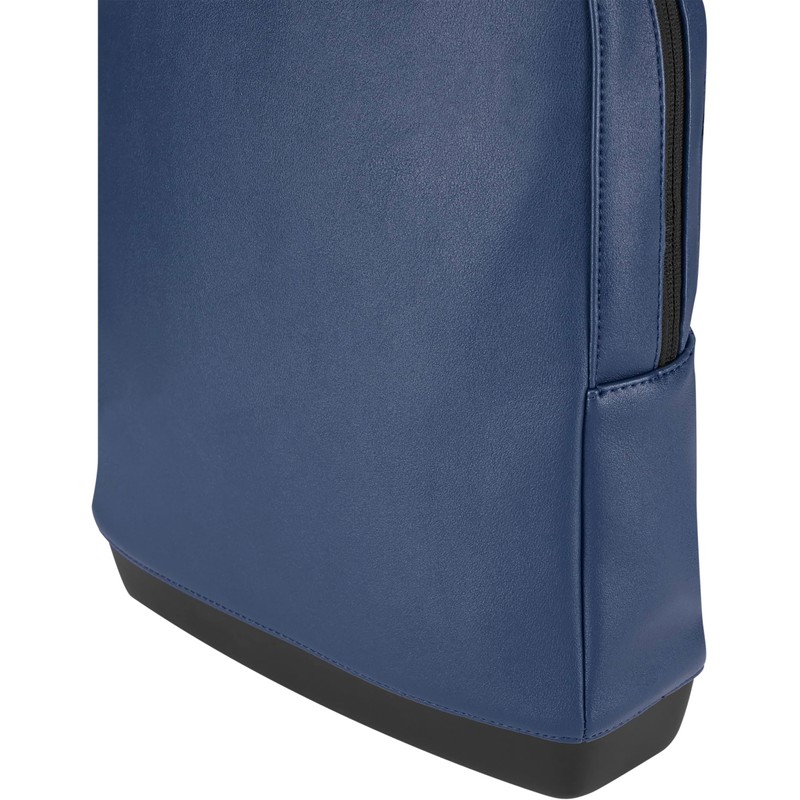 Moleskine Classic 2.0 Small Backpack, 14", Sapphire Blue