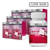 Life Hub [Life Herb] Life Herb Glutathione Collagen Vita C