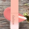 Daisyque Moist Color Unscented Juicy Dewy Tint 08 Papaya Milk 1ea / 데이지크 촉촉함 컬러 무향 쥬시 듀이 틴트 08파파야밀크 1개