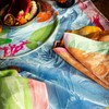 Le Jacquard Français Équateur Toucan 28570 Tea Towel 80 x