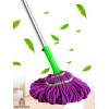 Importeek Trapeador Magico Mechudo Mop Giratorio Auto Exprimible