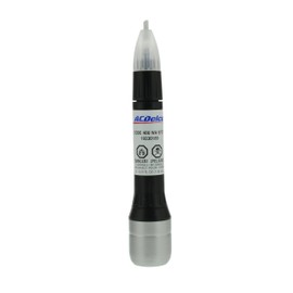 ACDelco GM Original Equipment 19367884 White (WA9737) Four-In-One Touch-Up Paint Pen, 0.25 Fl Oz (Pack of 2)