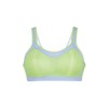 Anita Women's Sports Bra Momentum 5529 Lime Light 30E