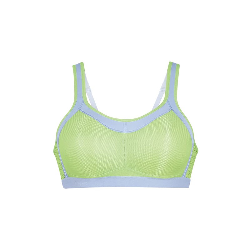Anita Women's Sports Bra Momentum 5529 Lime Light 30E