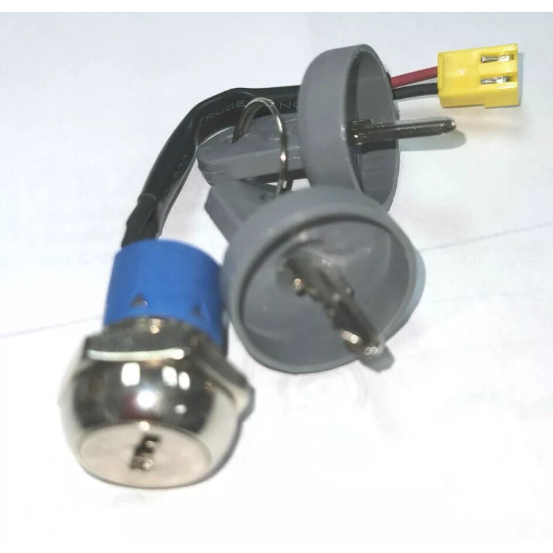 Golden Technologies KEY and LOCK SWITCH for Scooters - Fits