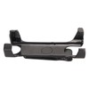 Walkie Talkie Carry Holder 90 Degree Rotating Back Clip Holder