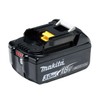 Makita 197599-5 BL1860B 18V 3,0 Ah Li-Ionen-Akku
