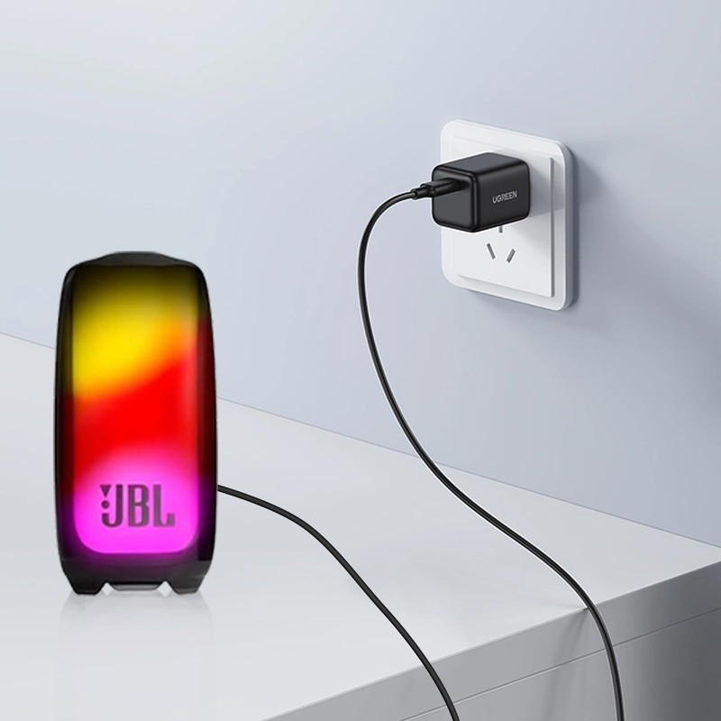 Type C Charging Cable Compatible with JBL Charge 4, Charge
