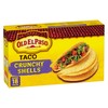 Old El Paso Taco Shell, 18 count, 191 gram