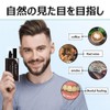 Dentist Supervised Activated Carbon Whitening Tape Sheet Remove Yellowing Teeth