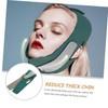 BIUDECO 1pc Reusable Face-lifting Strap for Women Chin Reduction Tool