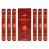 Incense Sticks and Incense Stick Holder Bundle Insence Insense Hem