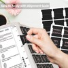 Bible Tabs,Bible Chapter tab,Laminated Bible Tab for Women and Men,for
