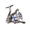 Shakespeare Mach II Spinning Reel – 4+1 Bearings, Lightweight Graphite