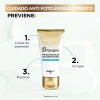 L'oréal Paris uv defender protector solar hidratación 40g 50fps