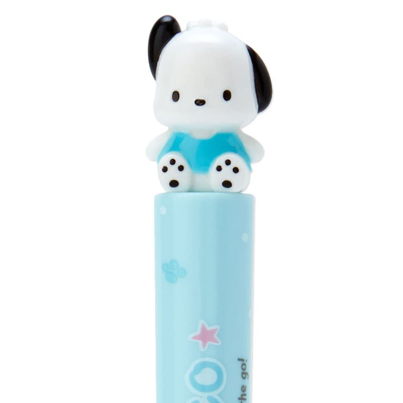 Sanrio 786446 Pochacco Spoon with Mascot