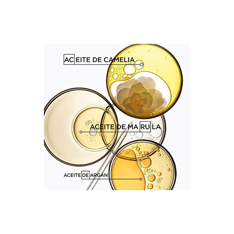 KÉRASTASE Le Masque Elixir Ultime | Mascarilla que nutre profundamente,