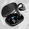 LICAEVEY Auriculares Traductores de Idiomas, Soporta 114 Idiomas Traducción en