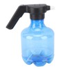3L Electric Spray Bottle Rechargeable High Pressure Cleaning Spray Can