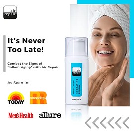Air Repair Skincare Air Repair Protect + Prevent Hydrating Serum