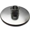 Unbranded 1/2-28 to 3/4-16 x 2.5 DIA - Oil Filter