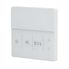 Smart Thermostat Weekly Programmable Voice Switch 10K Sensor Precise Temperature