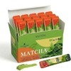 ZenRitual Organic Matcha Sticks - Convenient Single Serve Packets