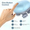 Ankilo Electric Head Massager, Wireless Hand Massager with 4 Kneading