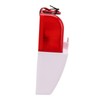 Sonew Strobe Siren, Red Strobe Siren Sound and Light Alarm