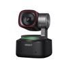 OBSBOT Tiny 2 Webcam 4K PTZ, AI-Powered Tracking & Auto
