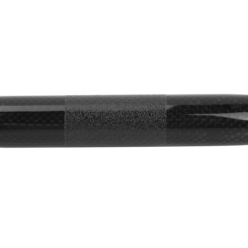 Carbon Fiber Handlebar for Children Ultralight Balance Car (Polish, 420*25,